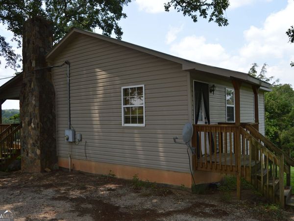 2200 Price Road, Martin, GA 30557