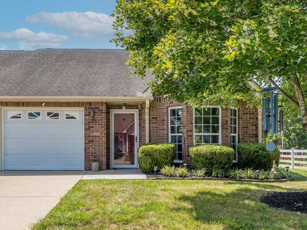 1300 Crofton Park Ct , Columbia, TN 38401