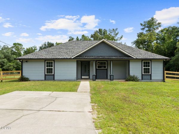 2060 Apollo Drive, Chipley, FL 32428
