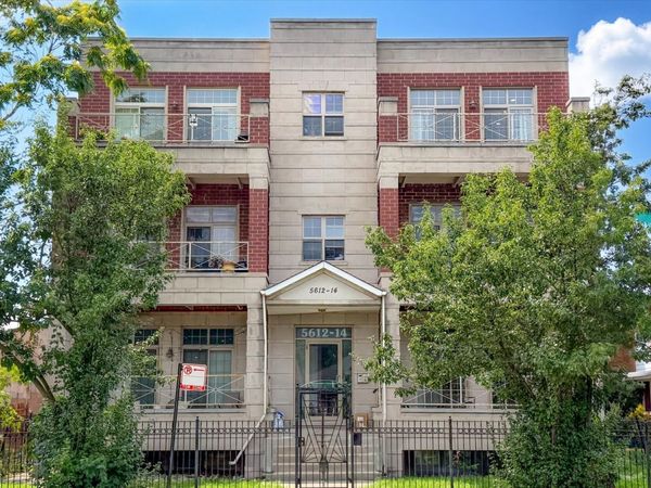 5614 N Jersey Avenue, Unit 3, Chicago, IL 60659