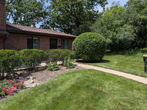 1231 Geneva Lane , Lake Zurich, IL 60047