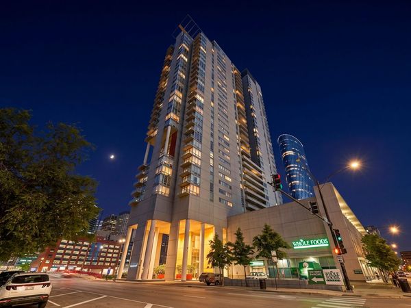 737 W Washington Boulevard , Unit 904, Chicago, IL 60661