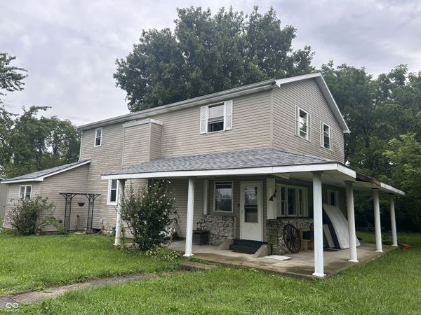 1111 N County Road 563 E, Selma, IN 47383