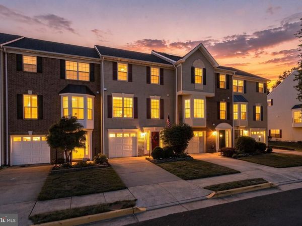 6543 KELSEY POINT CIRCLE, ALEXANDRIA, VA 22315