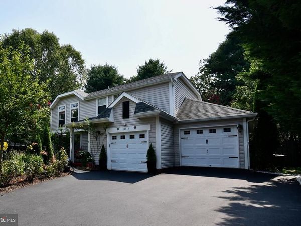 14434 TWIG ROAD , SILVER SPRING, MD 20905