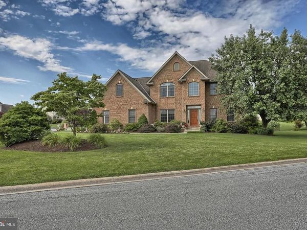 08 STARLIGHT LANE , LEBANON, PA 17046