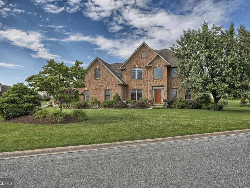 08 Starlight Lane , Lebanon, PA 17046 Main Photo