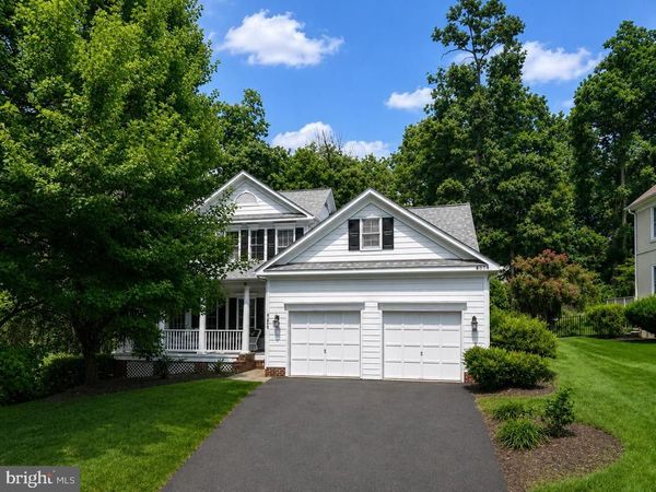 8050 AMSTERDAM COURT, GAINESVILLE, VA 20155