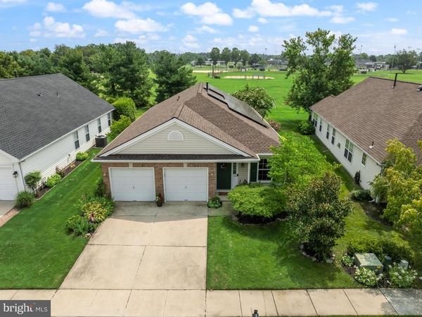 128 SANDPIPER LANE, WEST DEPTFORD, NJ 08086