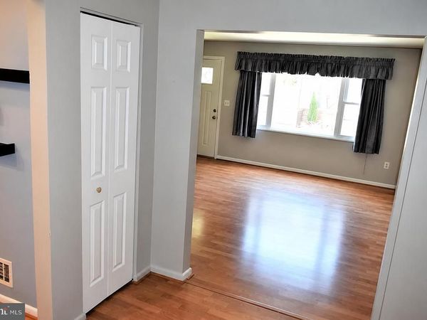 410 MAIN STREET , Unit 3, LAUREL, MD 20707