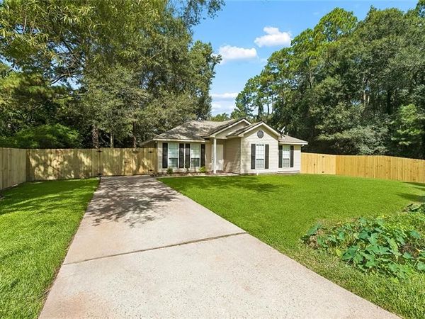 70511 FIFTH Street, Covington, LA 70433