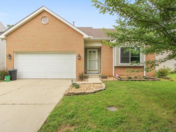 503 Meadowview Place, Trenton, OH 45067