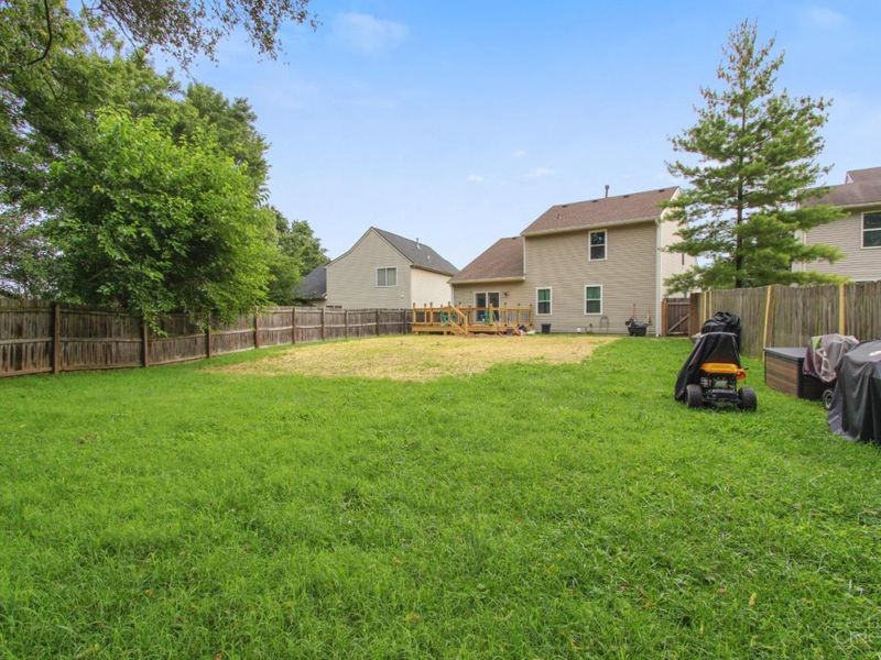 503 Meadowview Place, Trenton, OH 45067 Photo 21