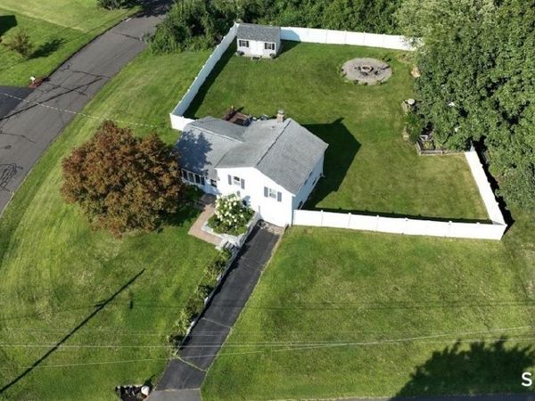200 Brook, South Windsor, CT 06074