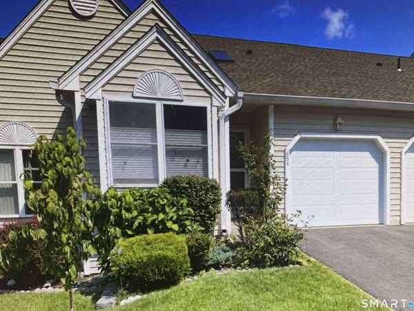 884 Glacier, Unit 884, Southington, CT 06489