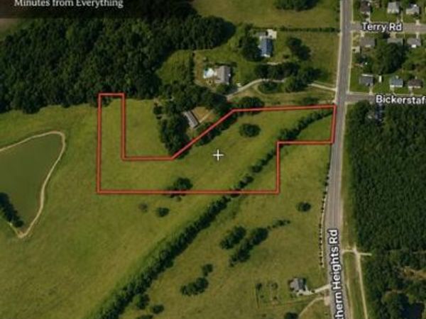 3009 Southern Heights Road, Tupelo, MS 38801