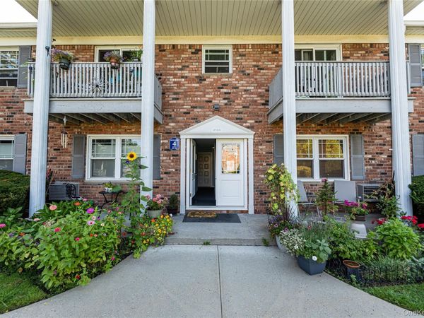 51 Fairharbor Drive , Unit 51, Patchogue, NY 11772