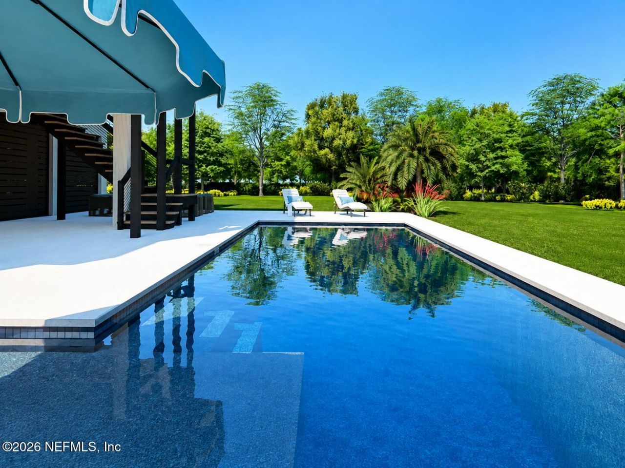 6100 Bahama Shores Drive S, Saint Petersburg, FL 33705 Photo