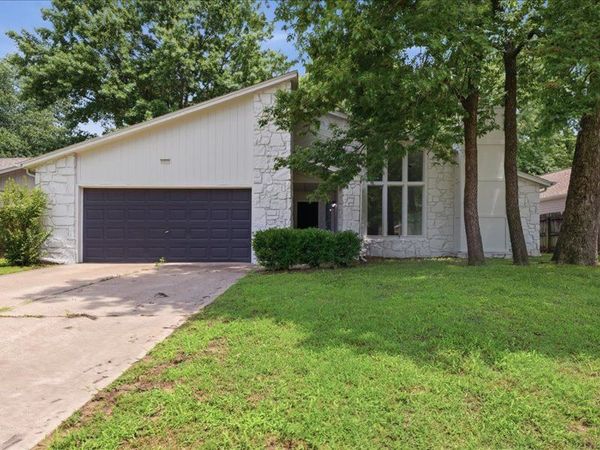 9225 S 91st East Avenue , Tulsa, OK 74133