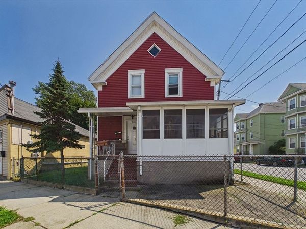 130 Rockland St, New Bedford, MA 02740
