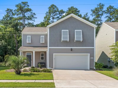 2865 Pegasus Place, Myrtle Beach, SC 29577