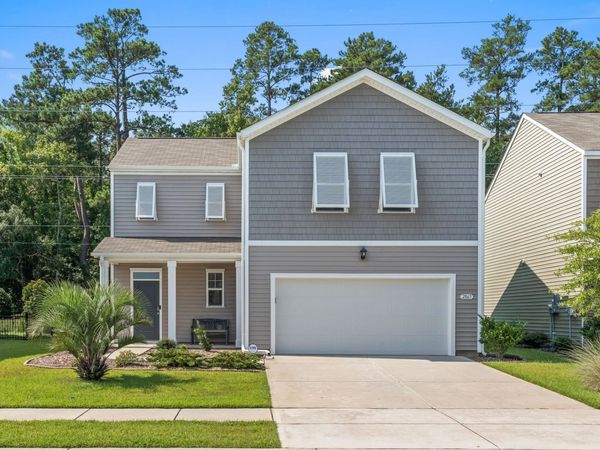 2865 Pegasus Place, Myrtle Beach, SC 29577