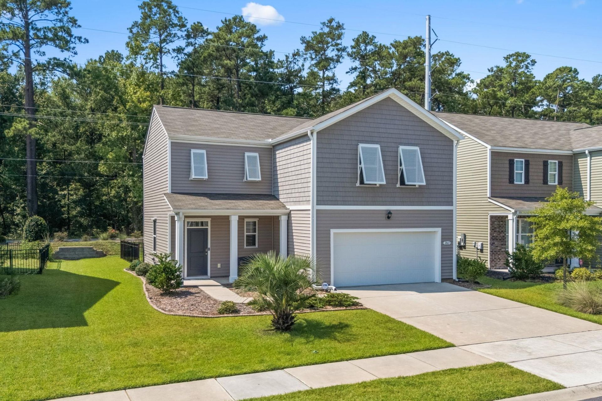 2865 Pegasus Place Photo 45