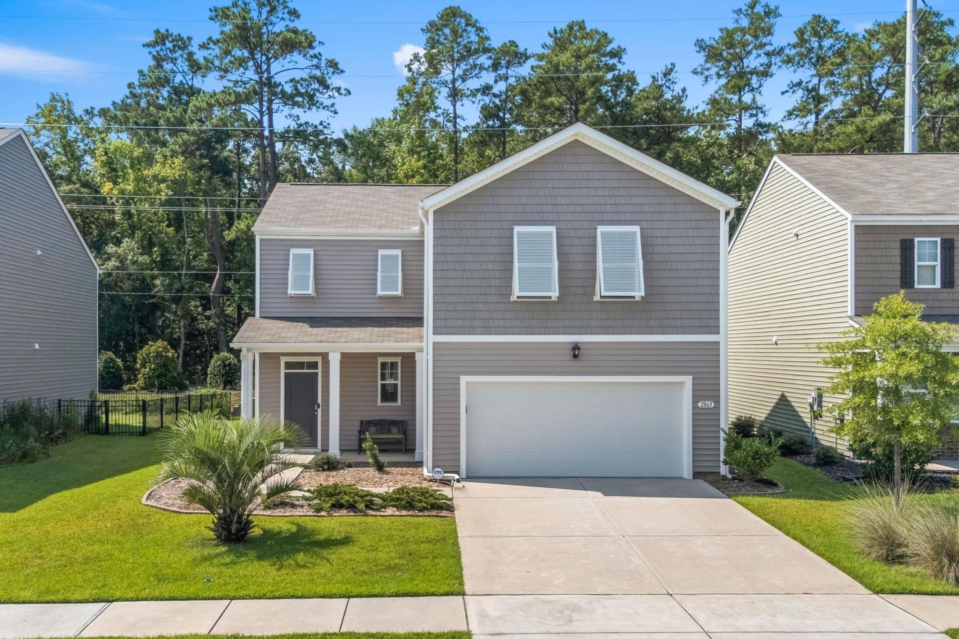 2865 Pegasus Place Photo 46