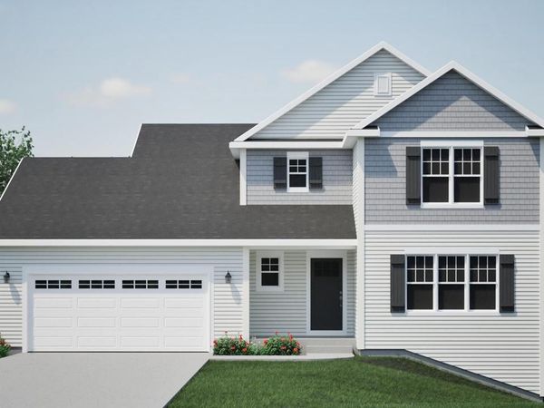 57 Copper Trails ROAD, Hartford, WI 53027