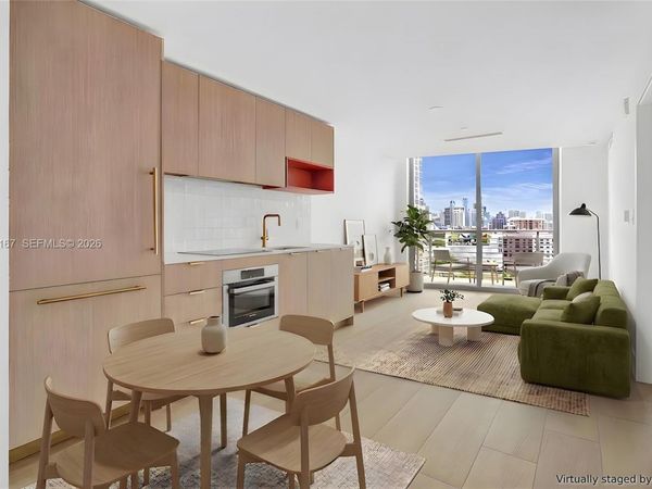 90 NE 32nd Street , Unit ph#27, Miami, FL 33127