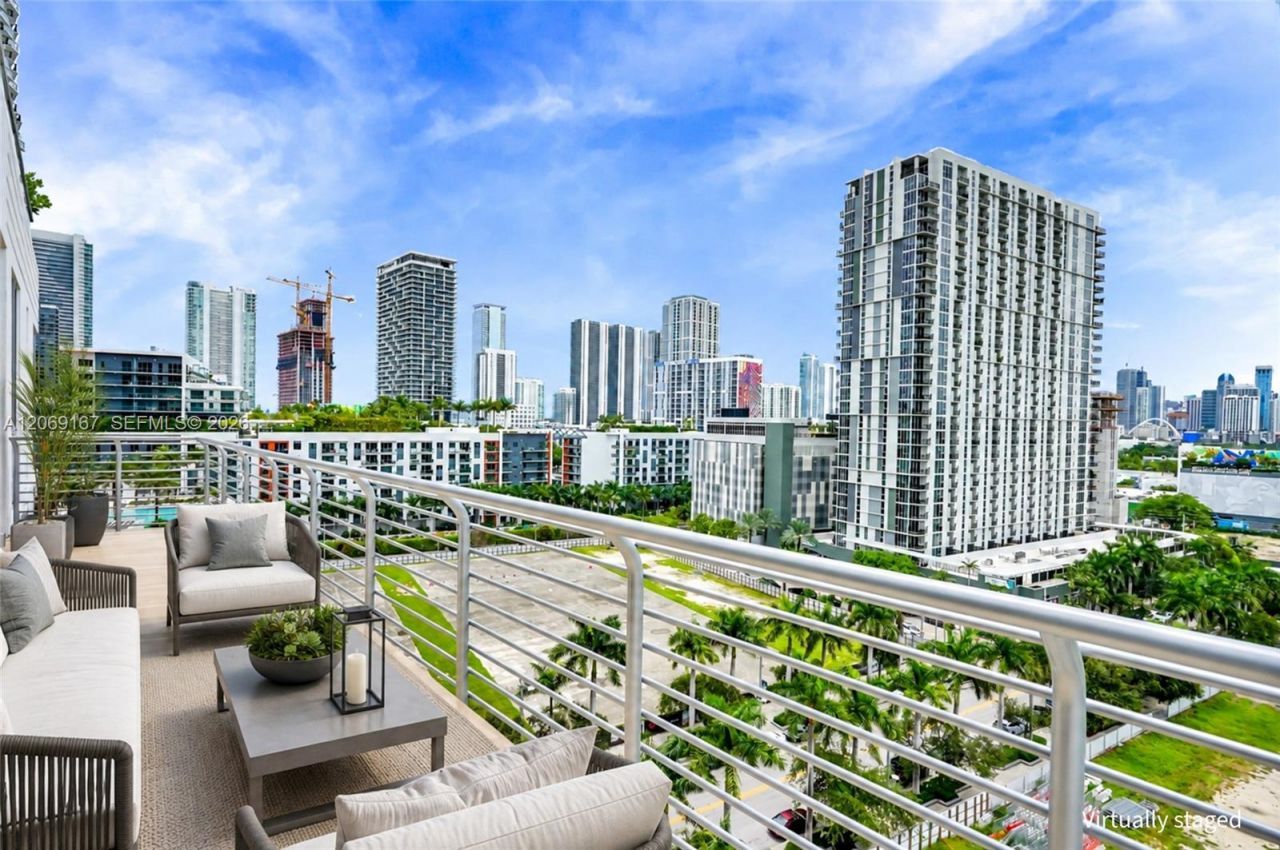 90 NE 32nd Street , Unit ph#27, Miami, FL 33127 Photo