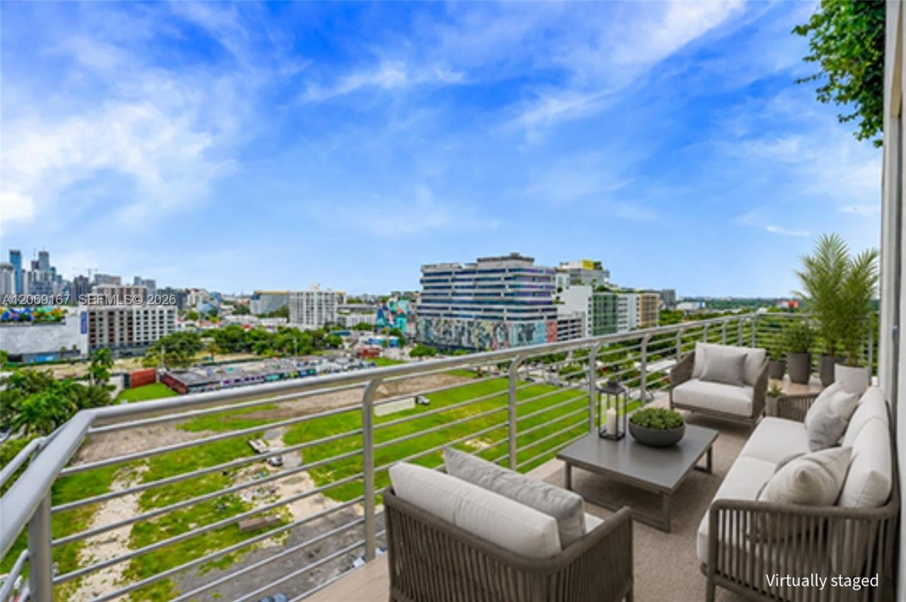 90 NE 32nd Street , Unit ph#27, Miami, FL 33127 Photo
