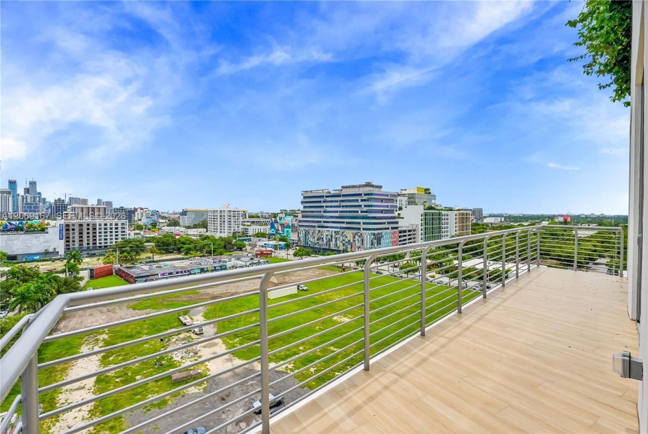 90 NE 32nd Street , Unit ph#27, Miami, FL 33127 Photo