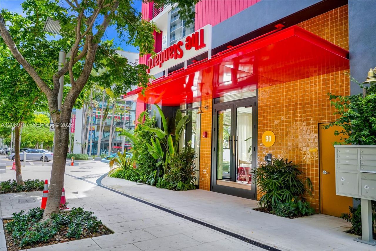 90 NE 32nd Street , Unit ph#27, Miami, FL 33127 Photo
