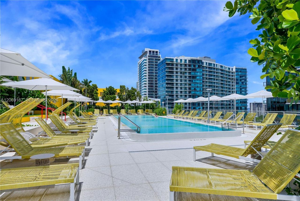 90 NE 32nd Street , Unit ph#27, Miami, FL 33127 Photo