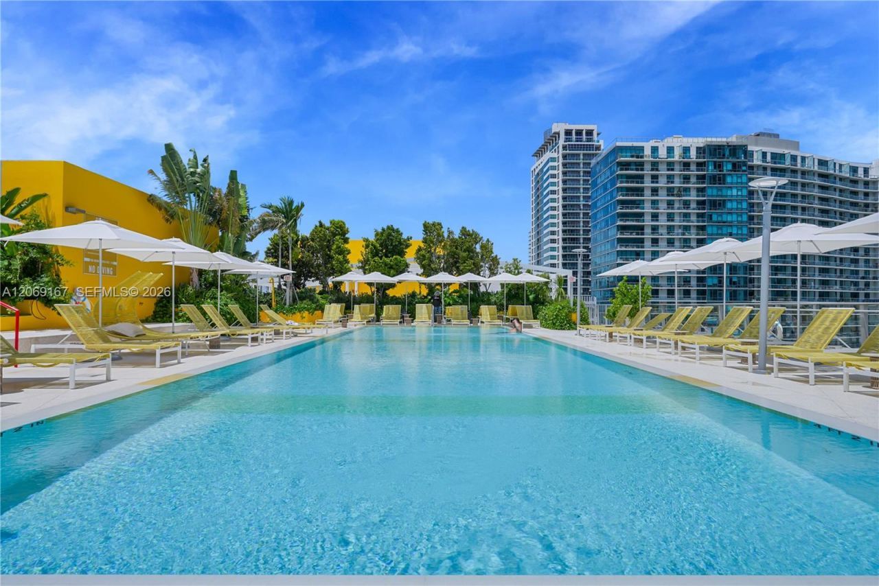 90 NE 32nd Street , Unit ph#27, Miami, FL 33127 Photo