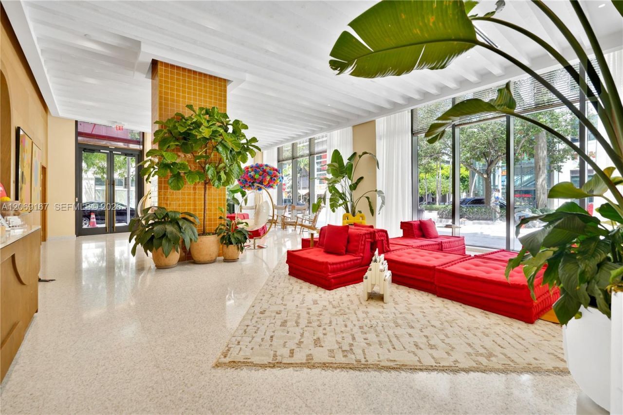 90 NE 32nd Street , Unit ph#27, Miami, FL 33127 Photo