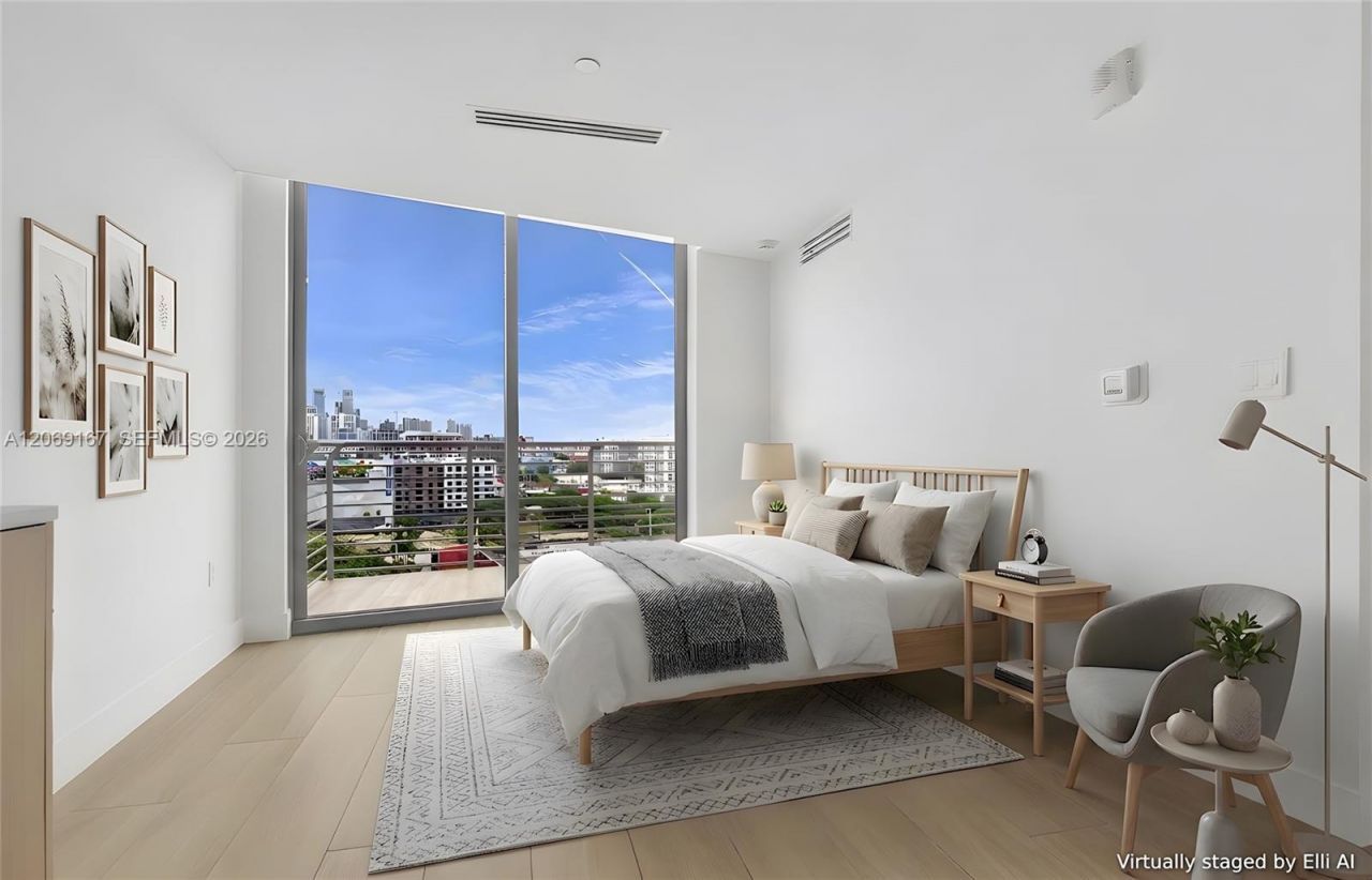 90 NE 32nd Street , Unit ph#27, Miami, FL 33127 Photo