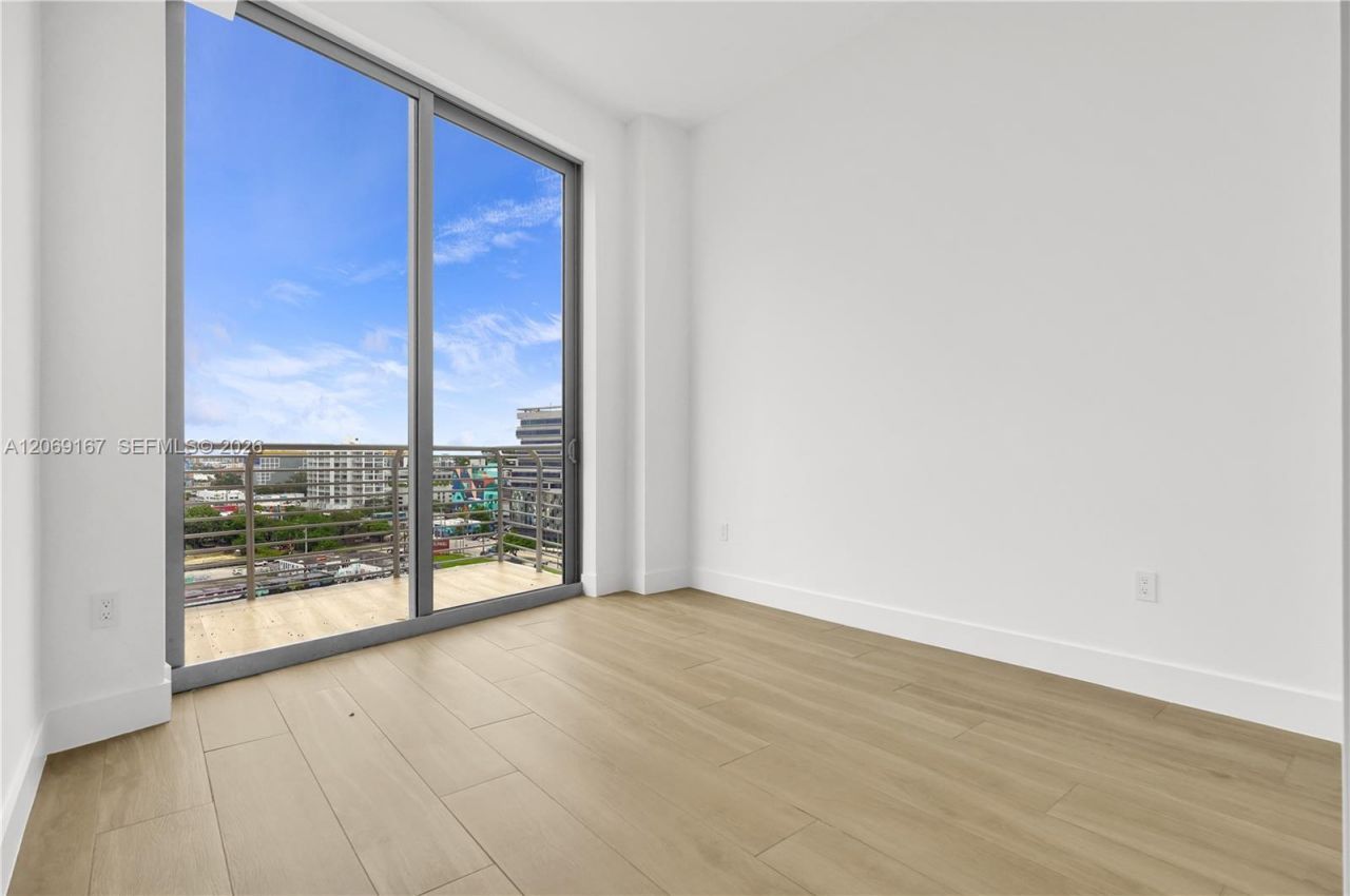 90 NE 32nd Street , Unit ph#27, Miami, FL 33127 Photo