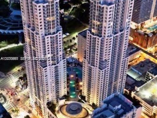 244 Biscayne Blvd , Unit 3106, Miami, FL 33132