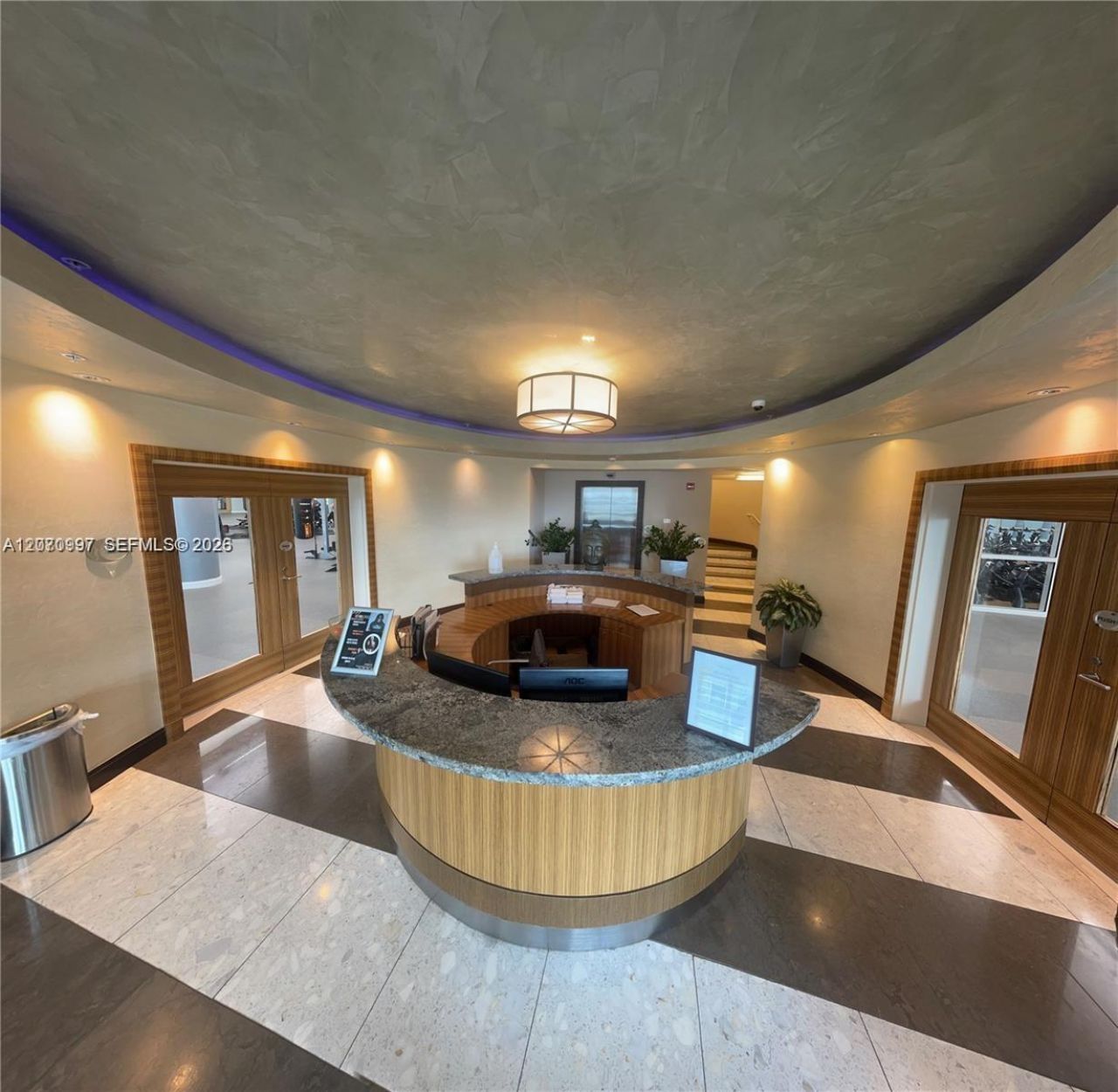 244 Biscayne Blvd , Unit 3106, Miami, FL 33132 Photo