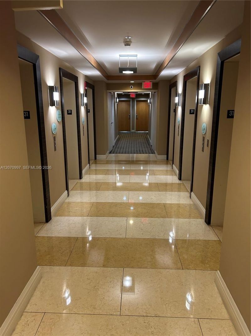 244 Biscayne Blvd , Unit 3106, Miami, FL 33132 Photo