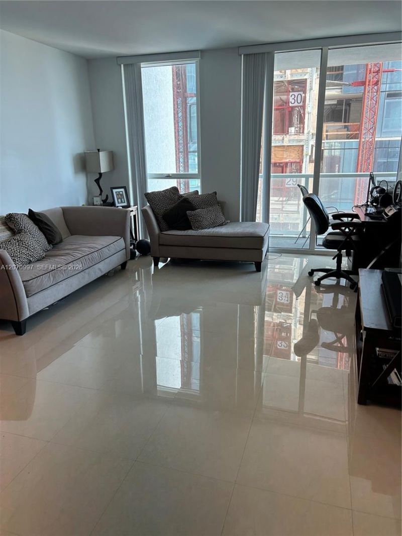244 Biscayne Blvd , Unit 3106, Miami, FL 33132 Photo