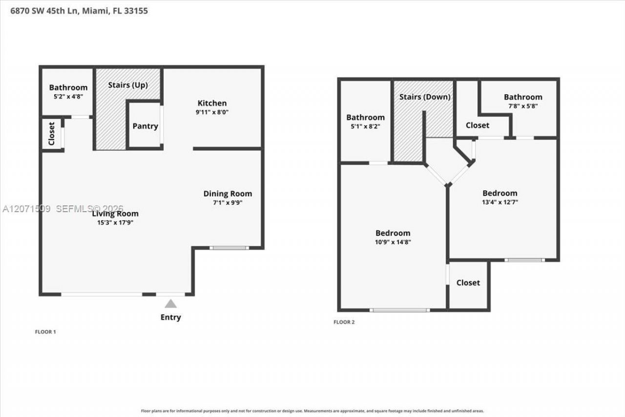6870 SW 45th Ln , Unit 230, Miami, FL 33155 Photo