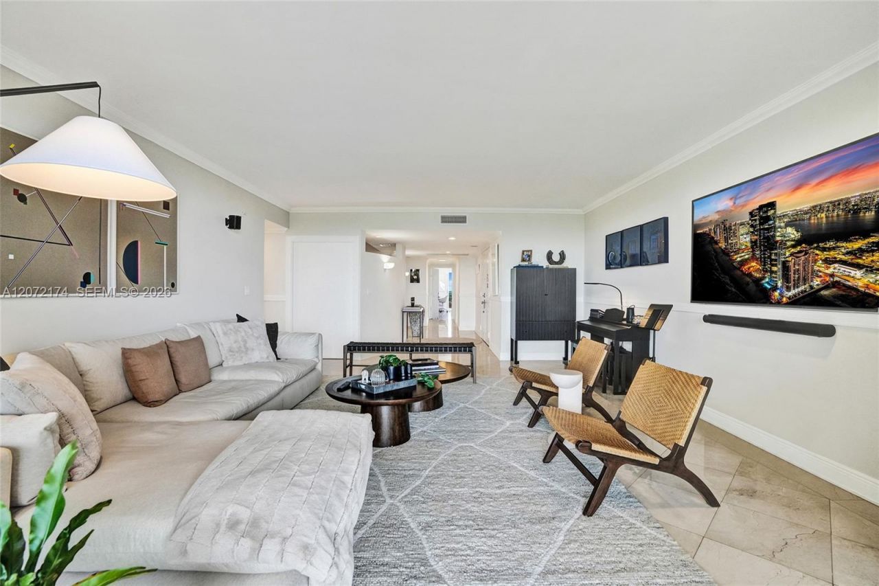 765 Crandon Blvd , Unit 603, Key Biscayne, FL 33149 Photo