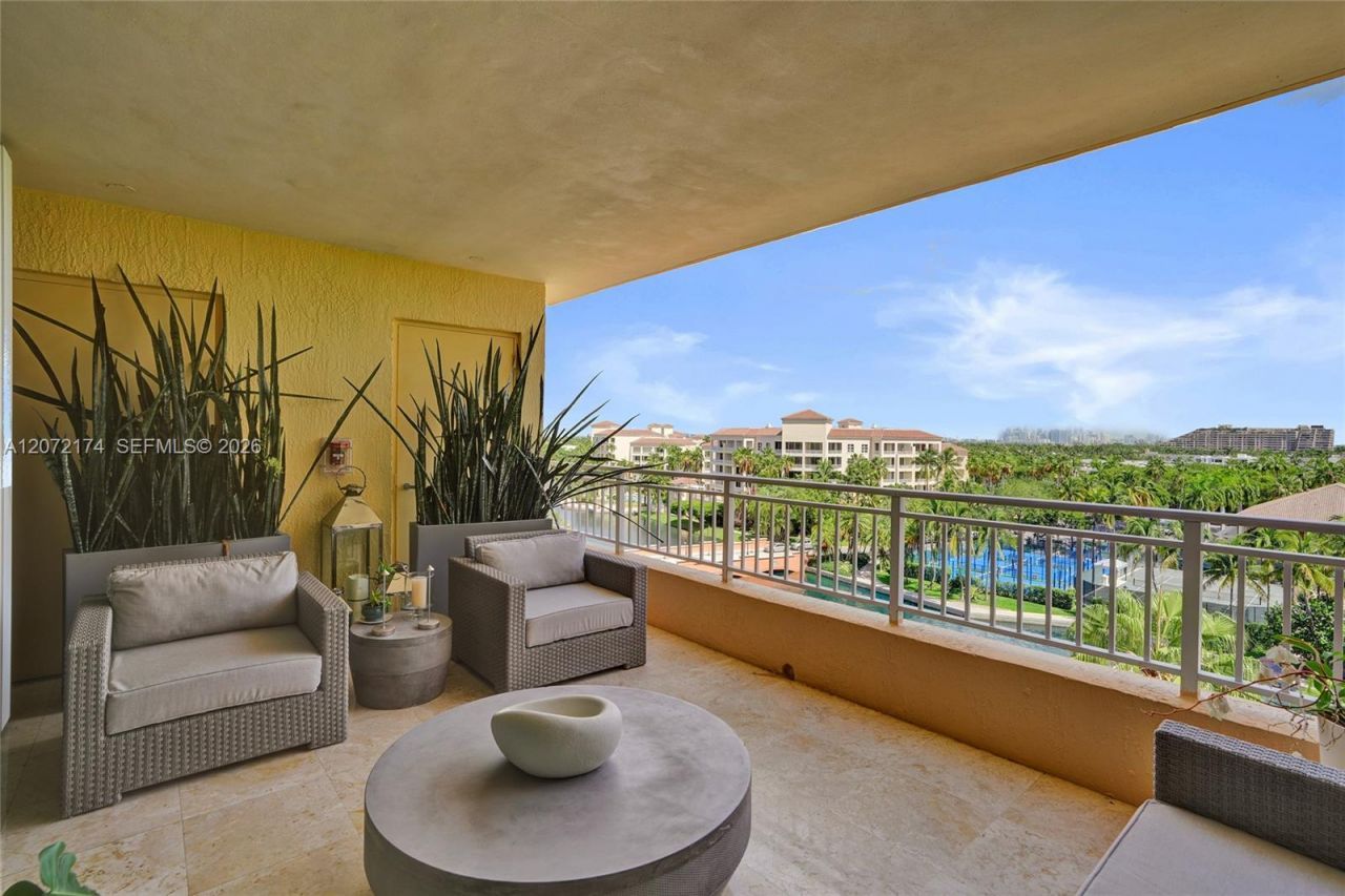 765 Crandon Blvd , Unit 603, Key Biscayne, FL 33149 Photo
