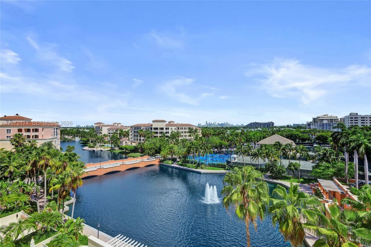 765 Crandon Blvd , Unit 603, Key Biscayne, FL 33149 Photo