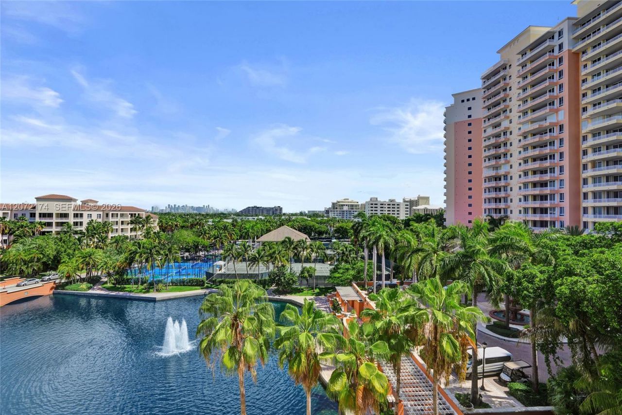 765 Crandon Blvd , Unit 603, Key Biscayne, FL 33149 Photo