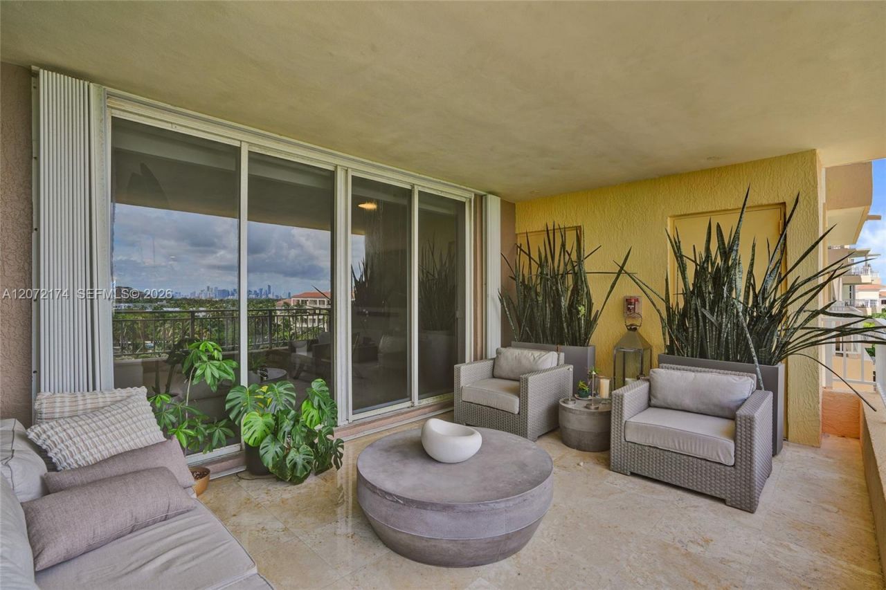 765 Crandon Blvd , Unit 603, Key Biscayne, FL 33149 Photo