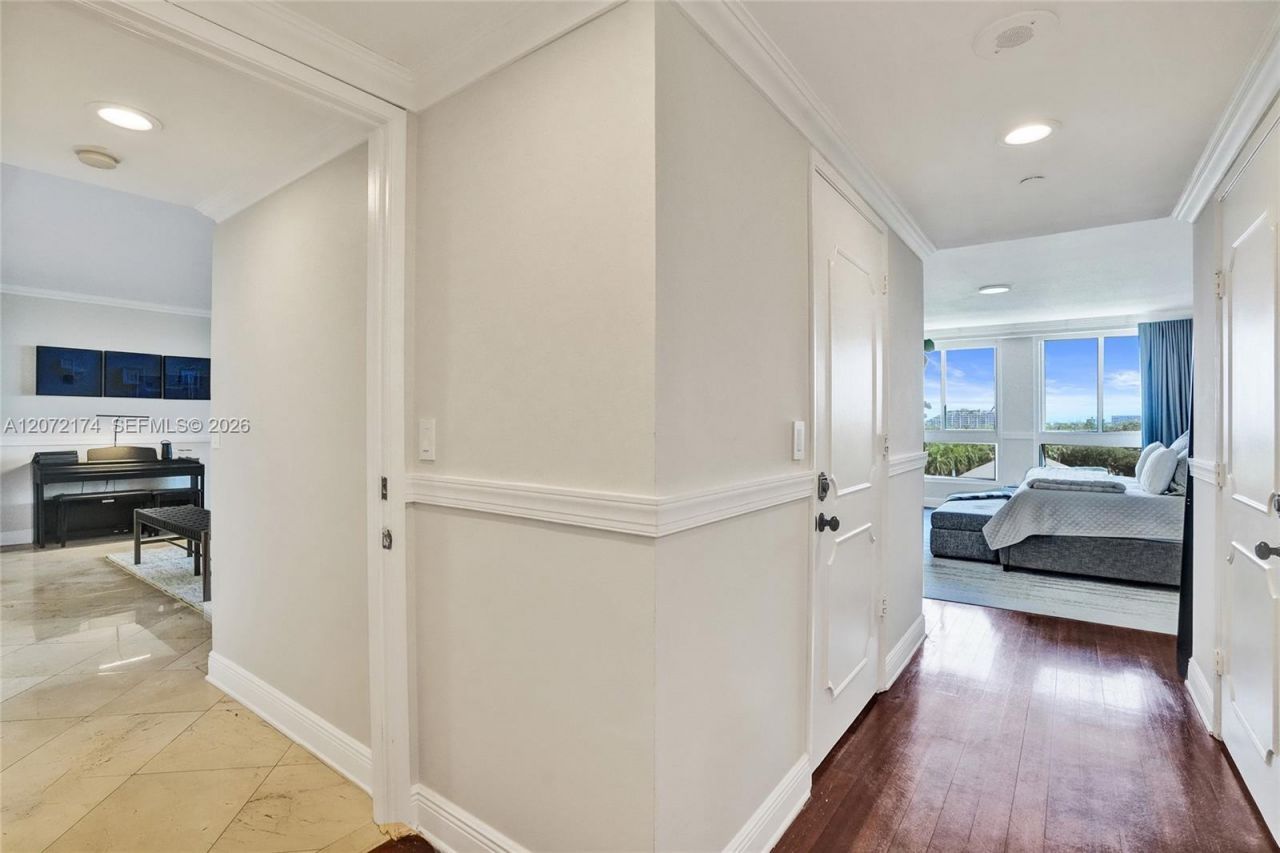 765 Crandon Blvd , Unit 603, Key Biscayne, FL 33149 Photo